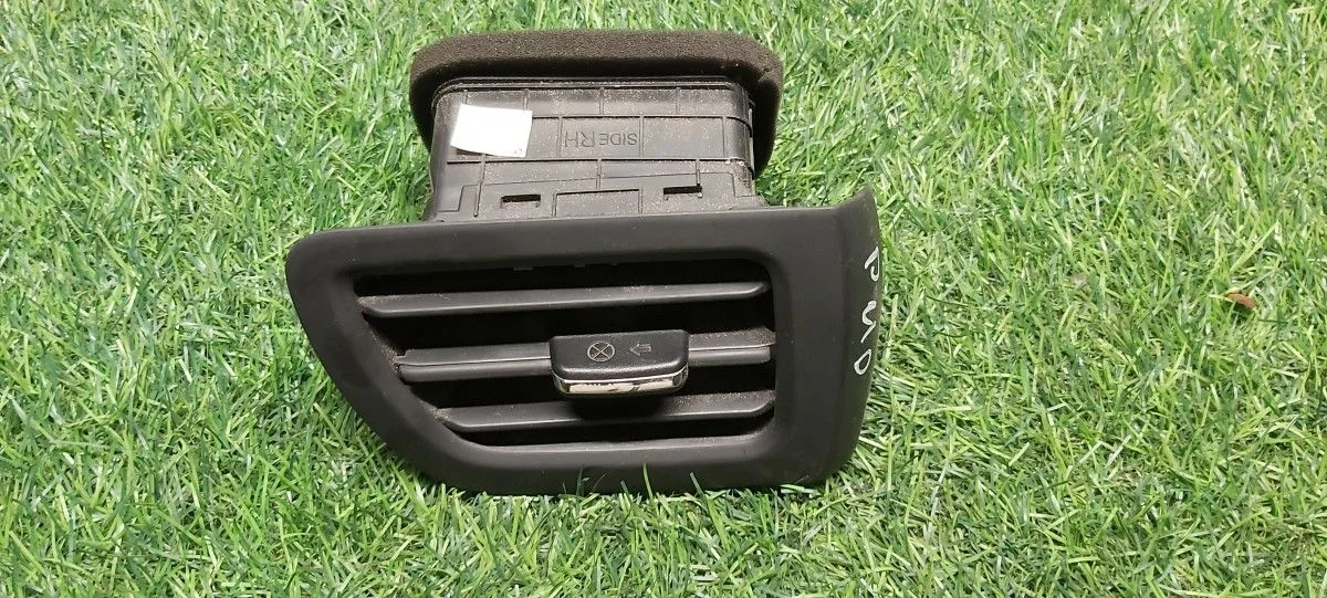 Дефлектор воздушный KIA RIO III (UB) 2011-2017