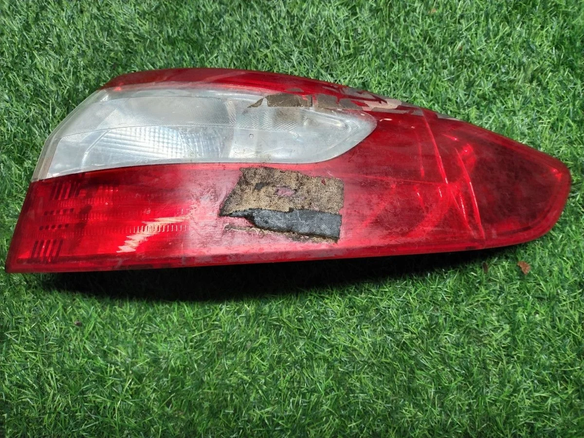 Фонарь задний Renault fluence Правый