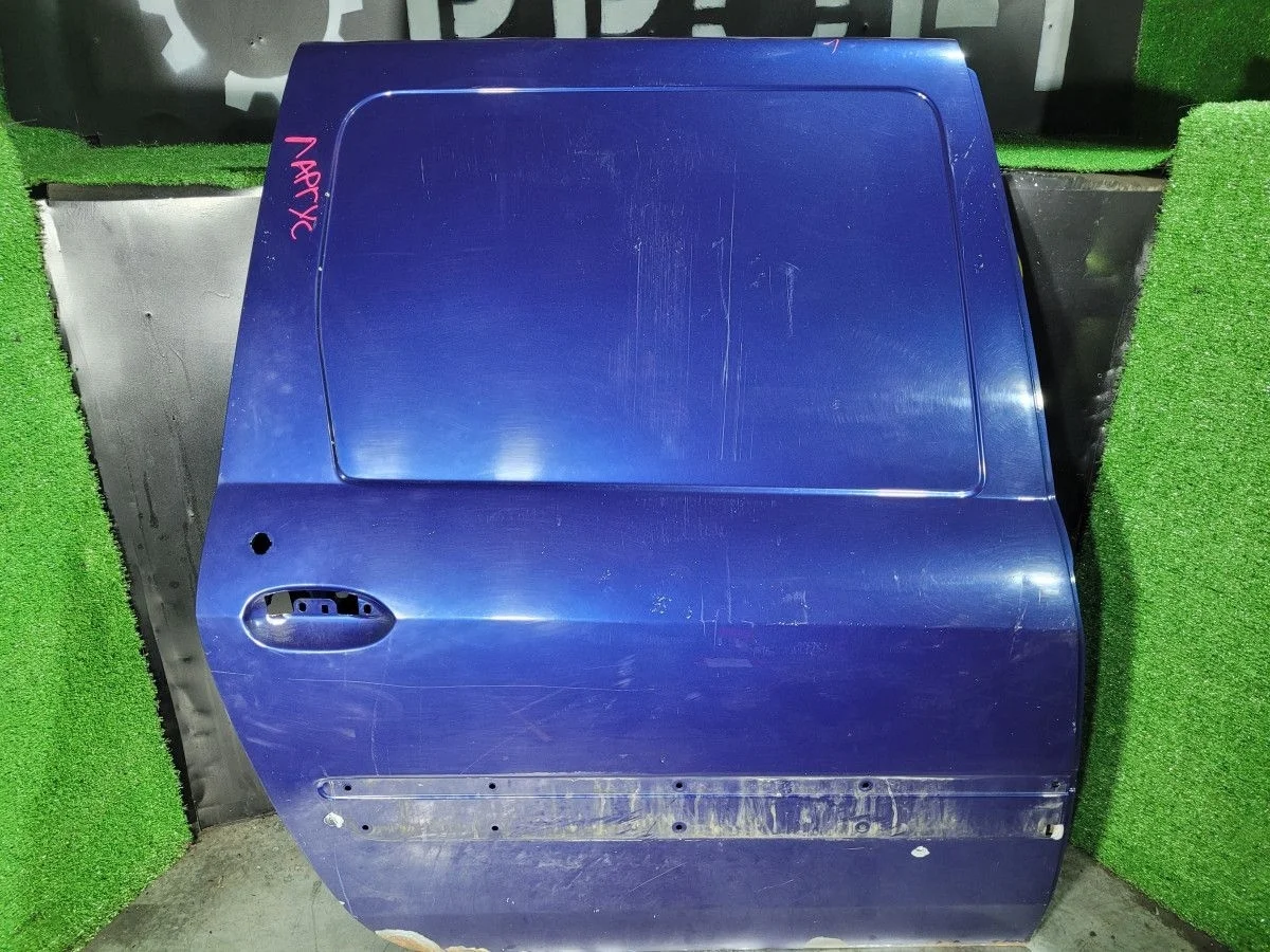 Дверь задняя правая на Лада Ларгус 1 фургон