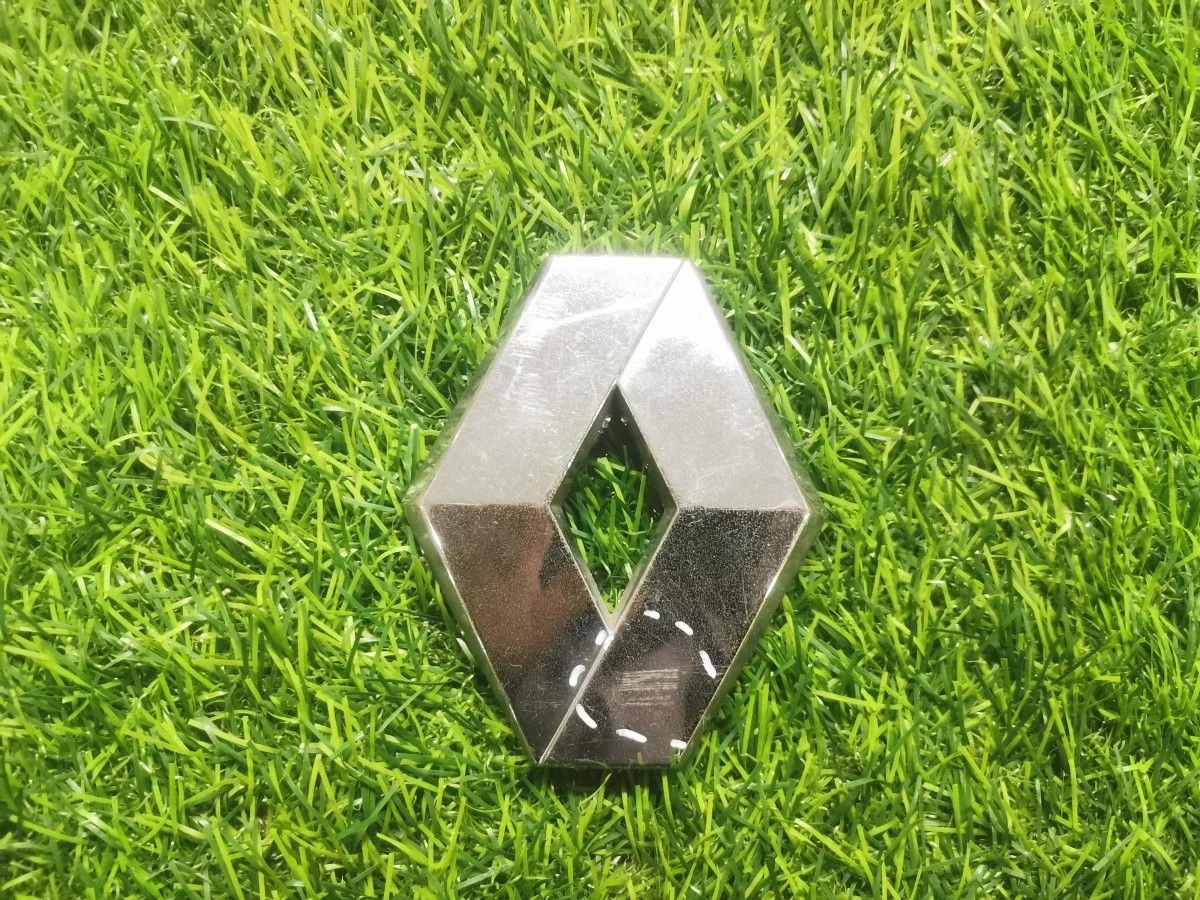 Эмблема renault оригинальная