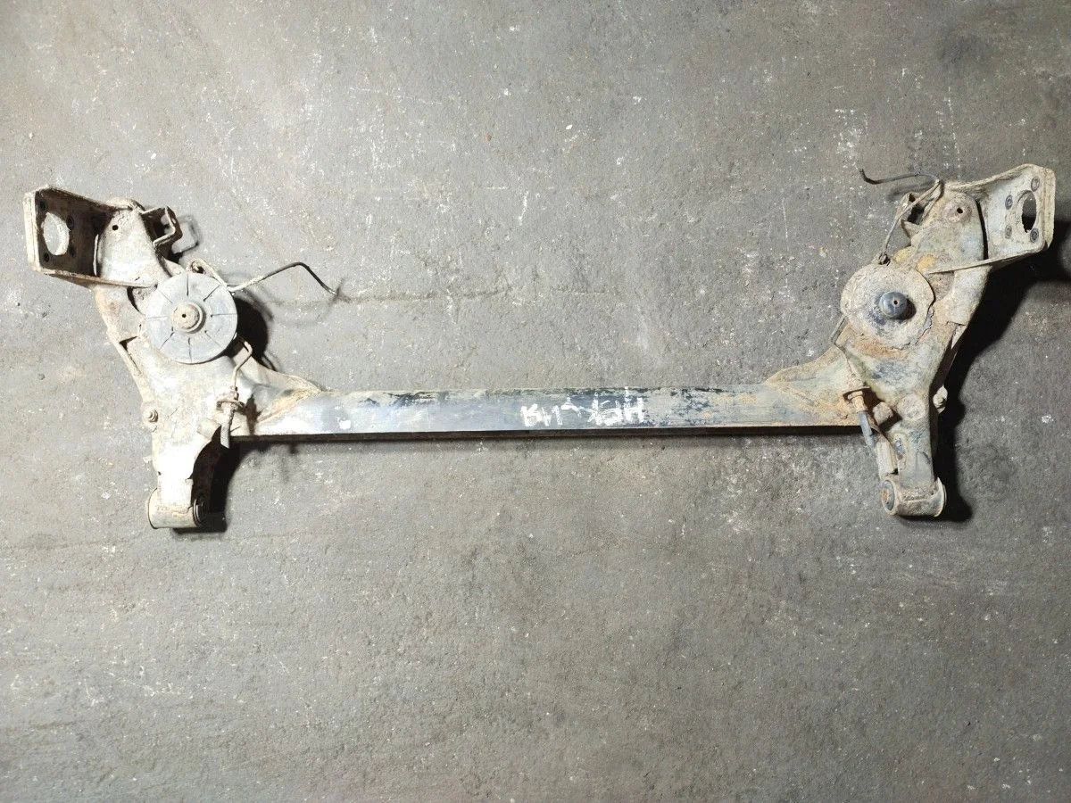 задняя балка Daewoo Nexia N150