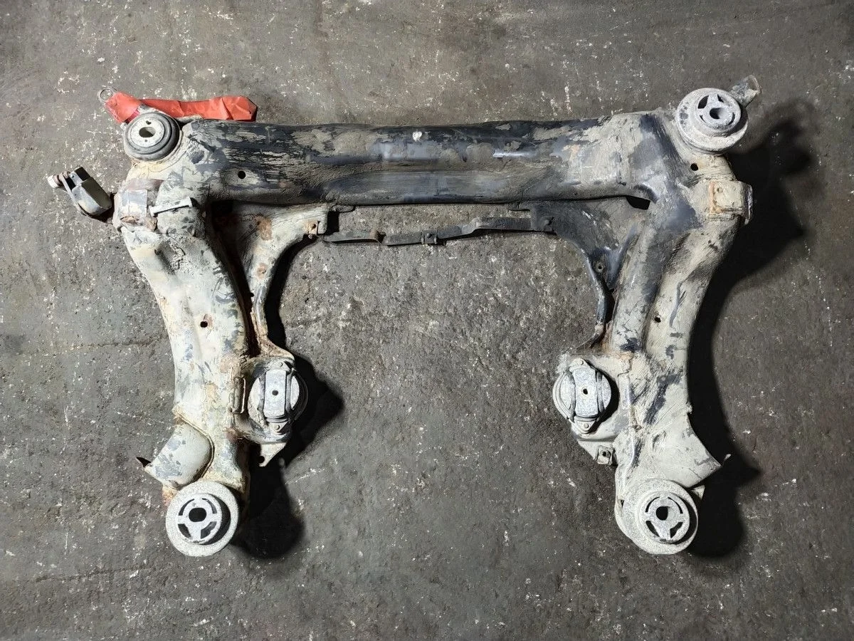 Подрамник Audi A6 allroad quattro (C5) I