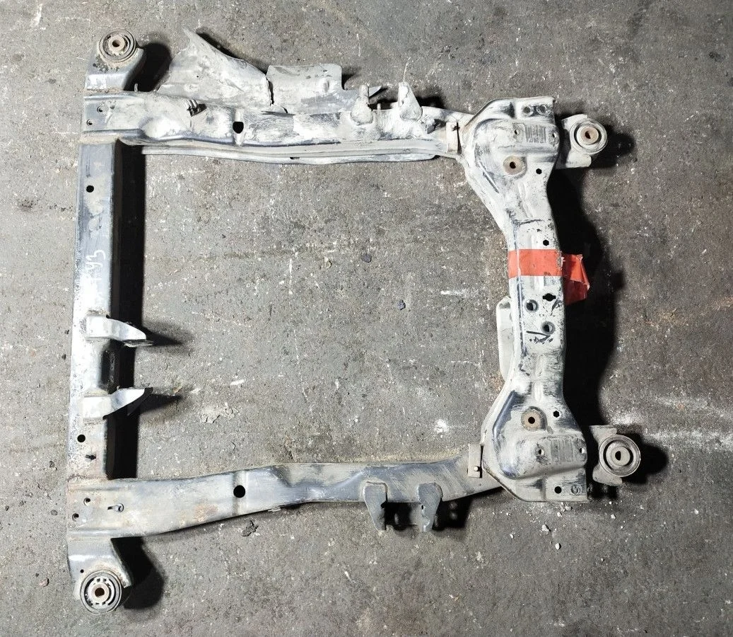Балка подмоторная (подрамник) Chevrolet Cruze