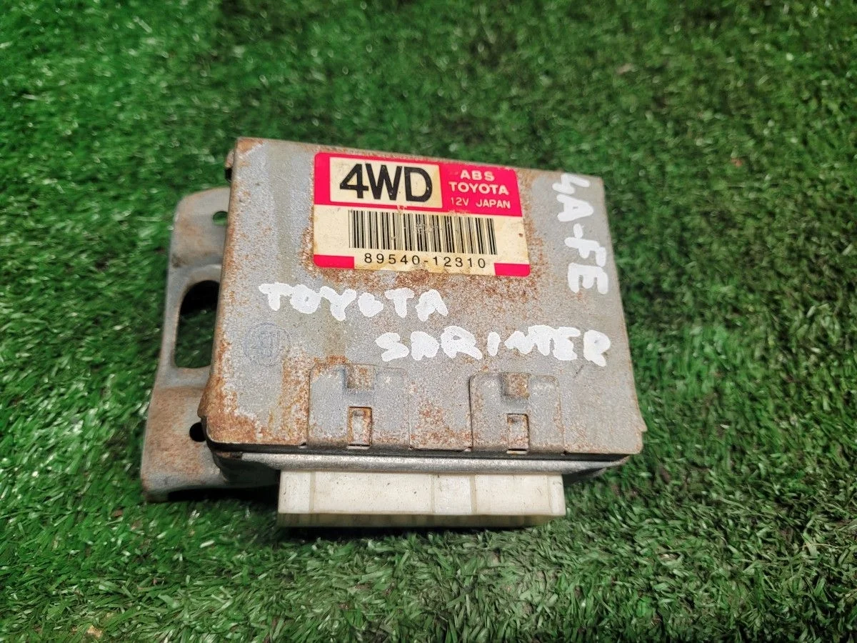 Блок управления ABS Toyota Sprinter Carib III (1995—2002)