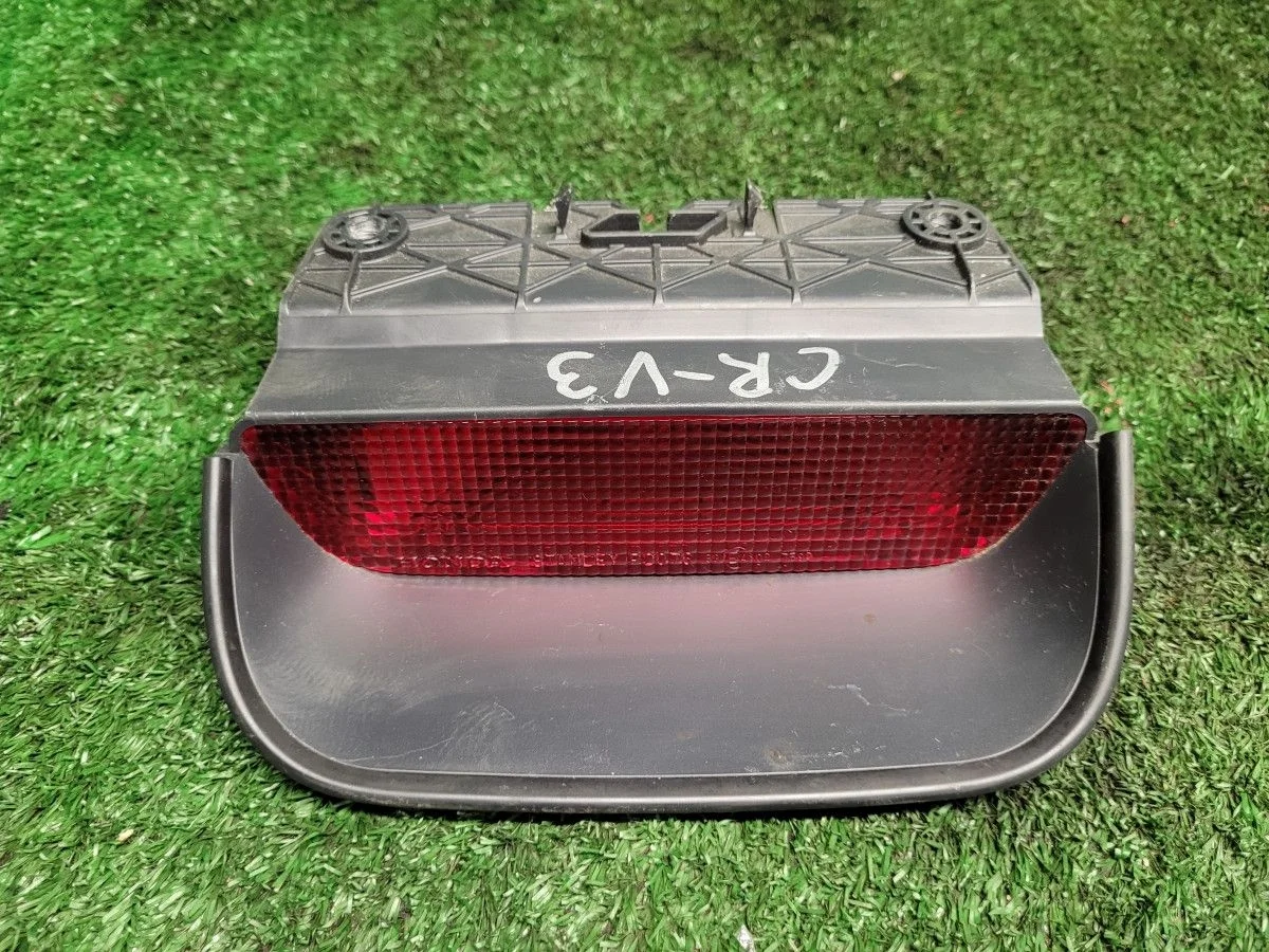 Фонарь задний стоп-сигнал Honda CR-V 3