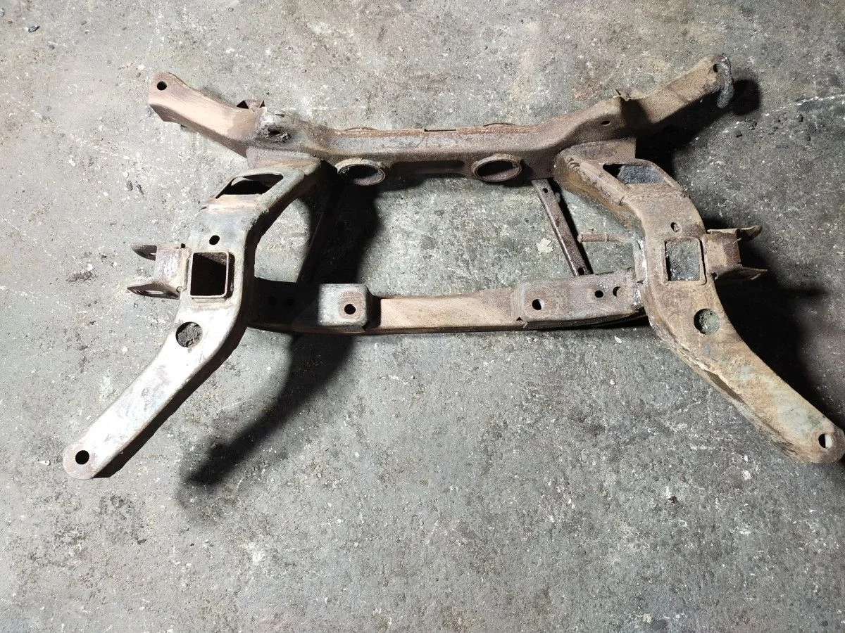 Подрамник Chevrolet Captiva