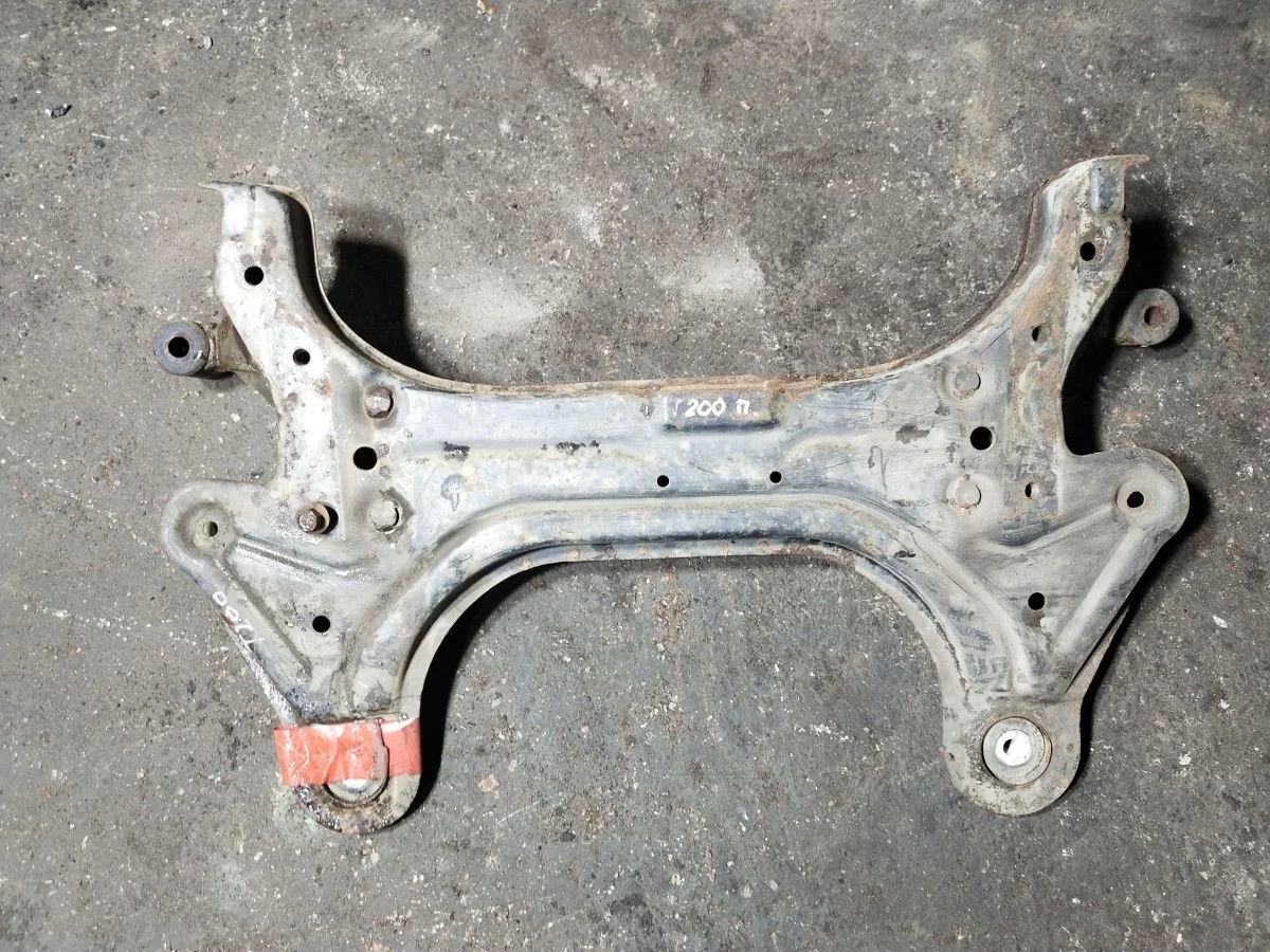 Подрамник Chevrolet Aveo (T200) I