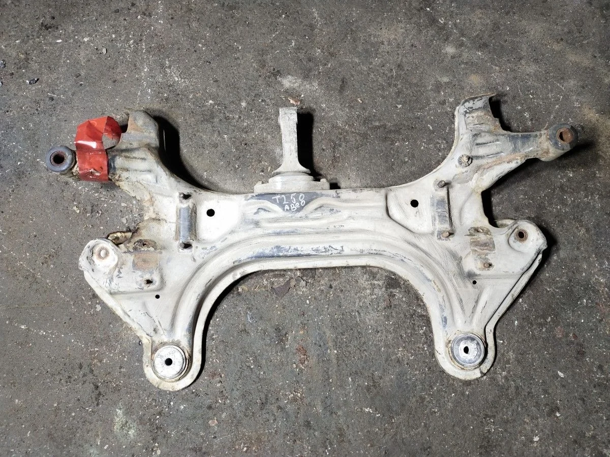 подрамник Chevrolet Aveo (T250)
