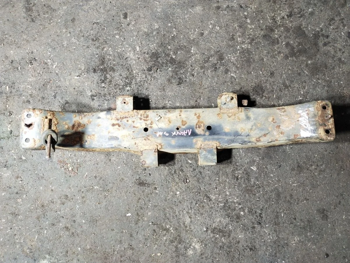 Подрамник задний Chevrolet Lacetti