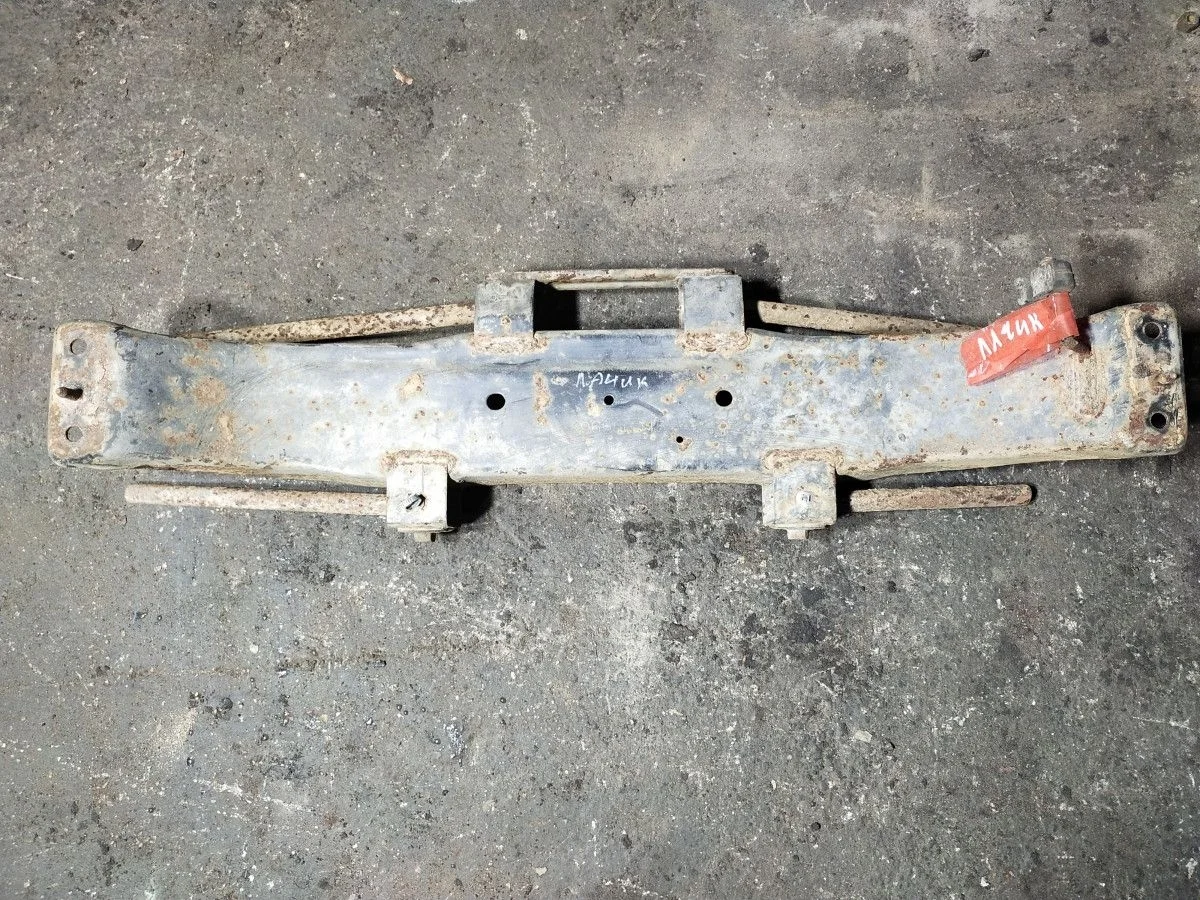 Подрамник задний Chevrolet Lacetti