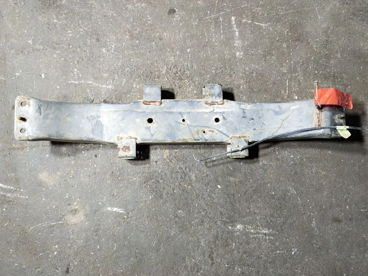 Подрамник задняя Chevrolet Lacetti