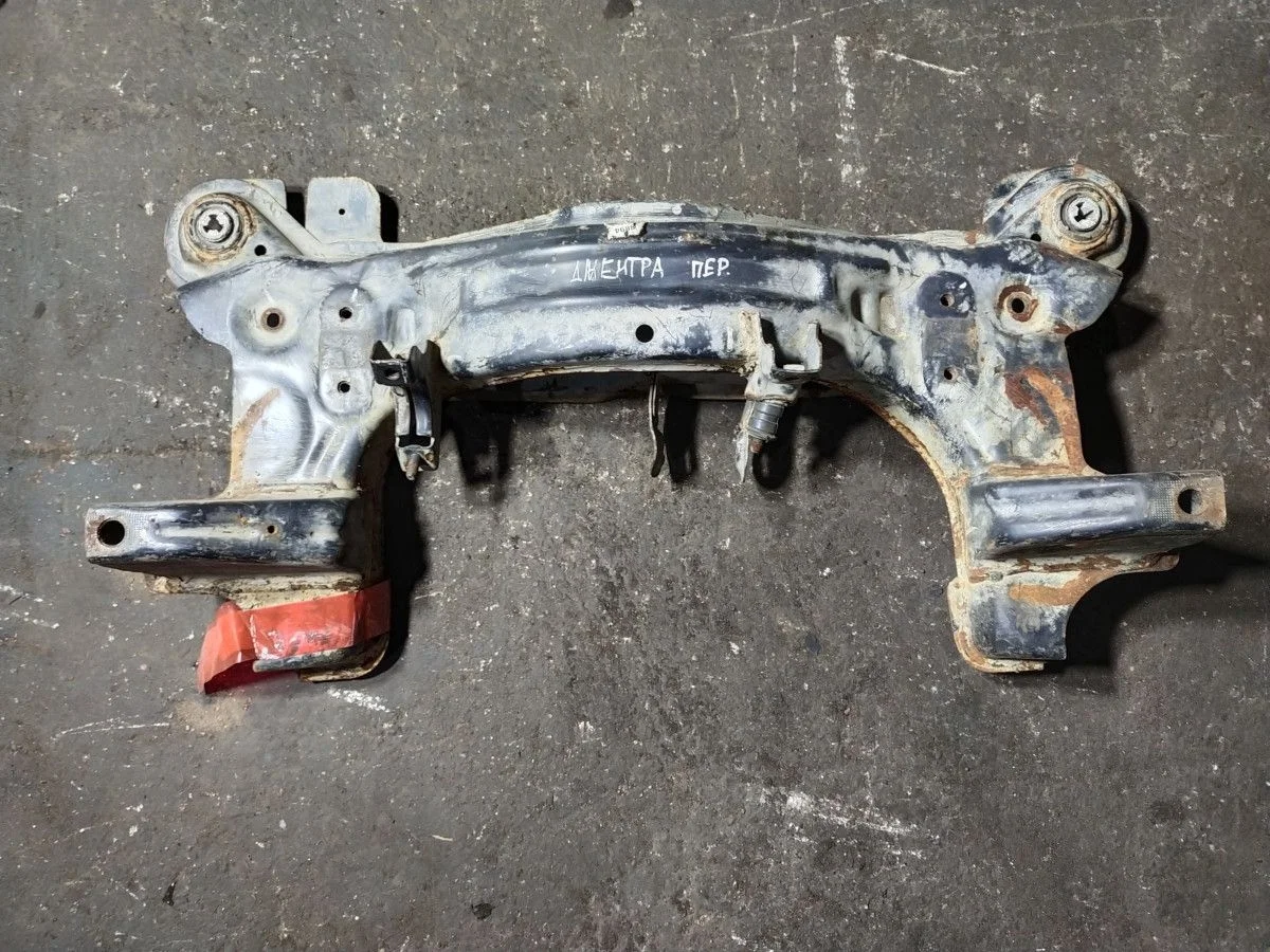 Подрамник Chevrolet Lacetti