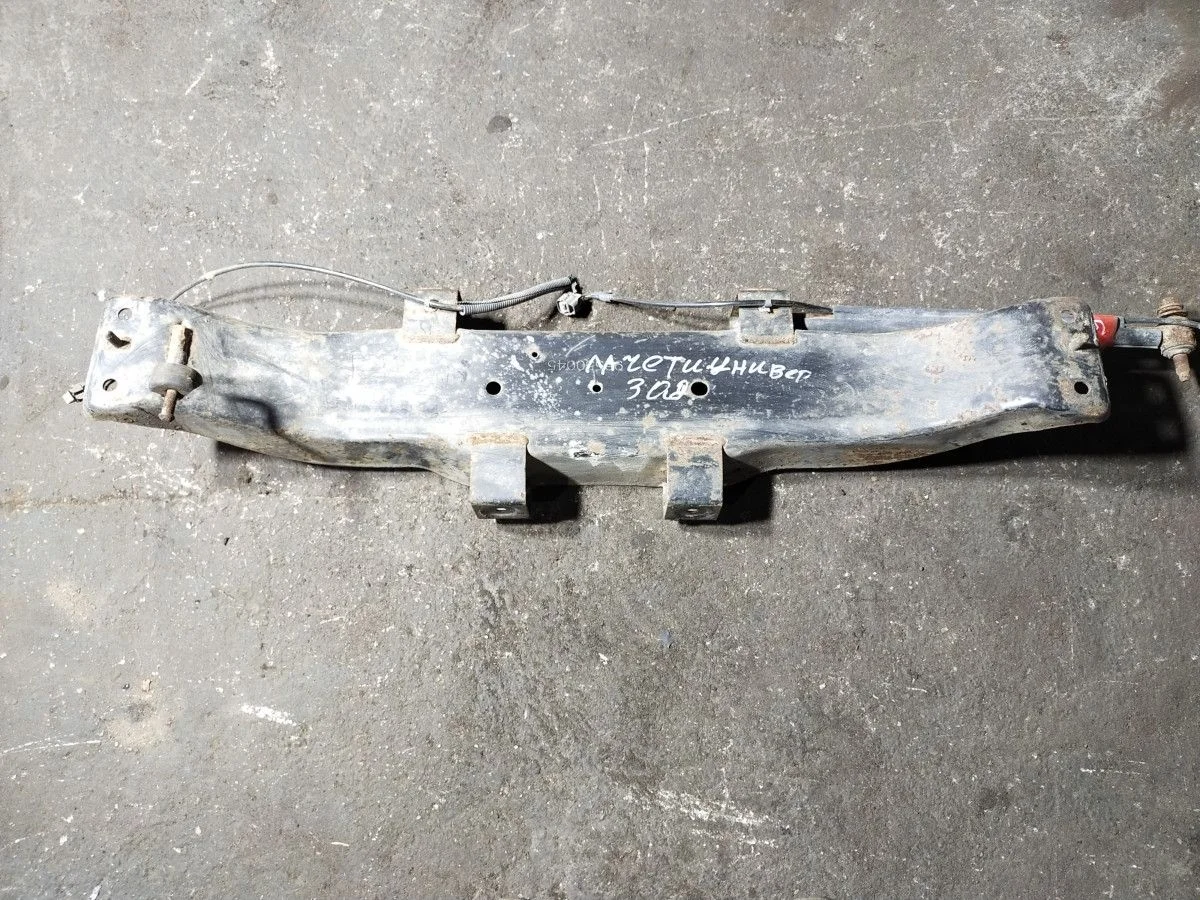 Подрамник задний Chevrolet Lacetti