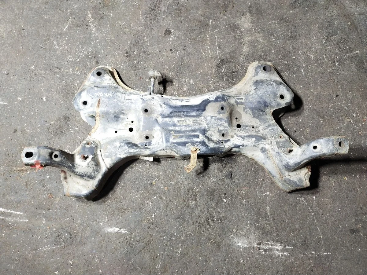 Балка подмоторная (подрамник) Kia Rio