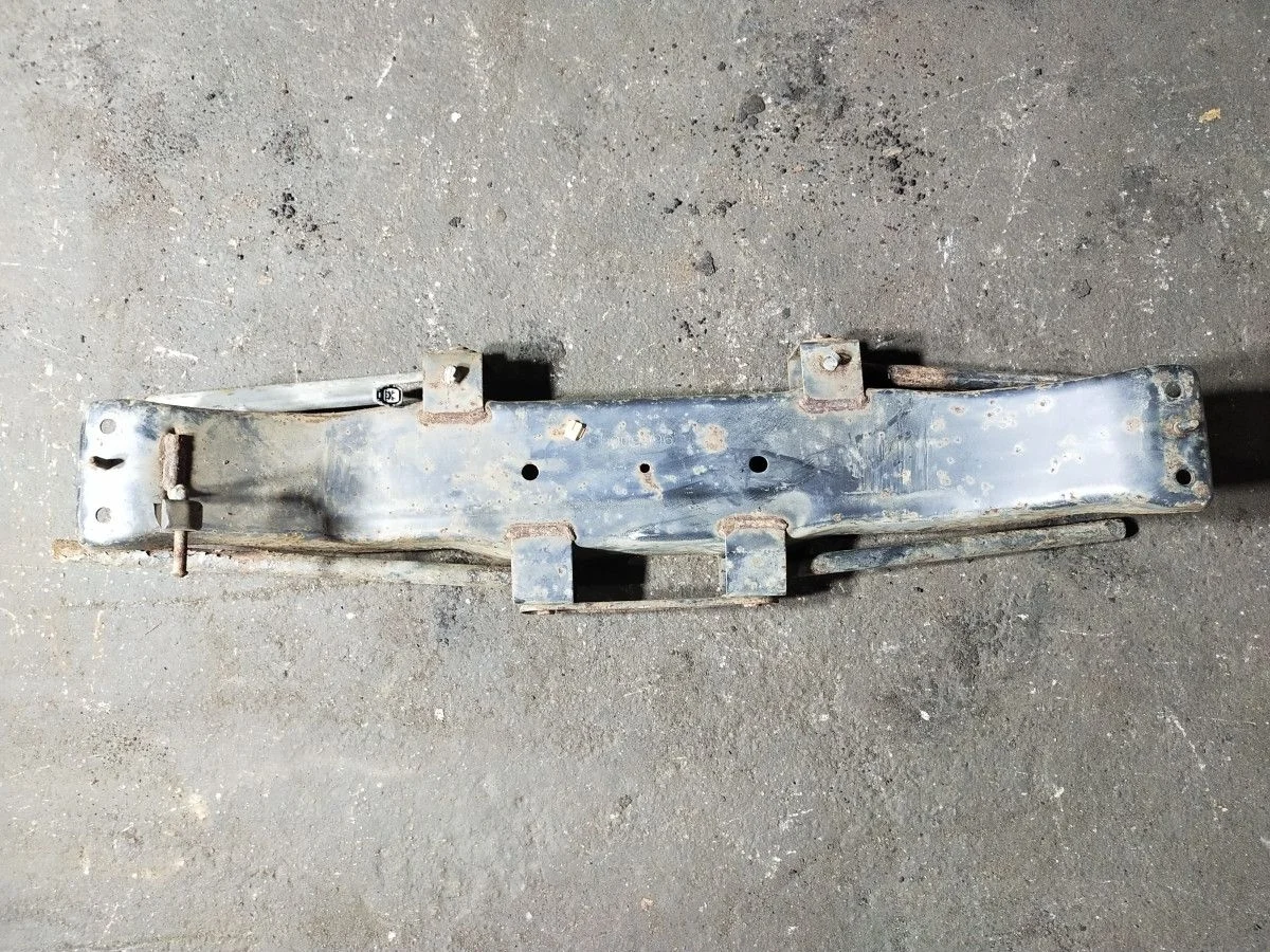 Балка задняя Chevrolet Lacetti