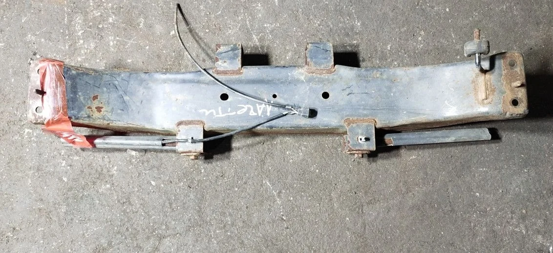 Подрамник задний Chevrolet Lacetti