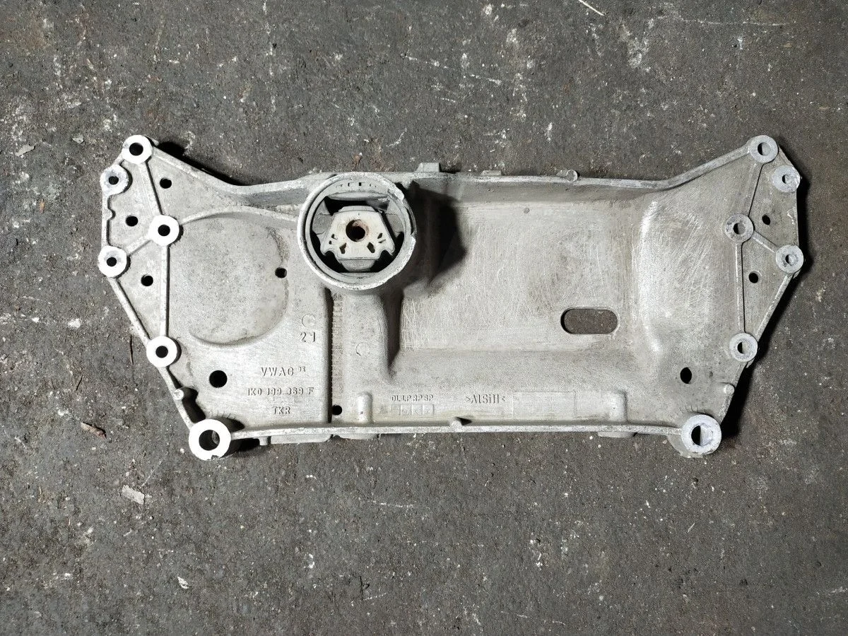 Volkswagen Golf V Plus