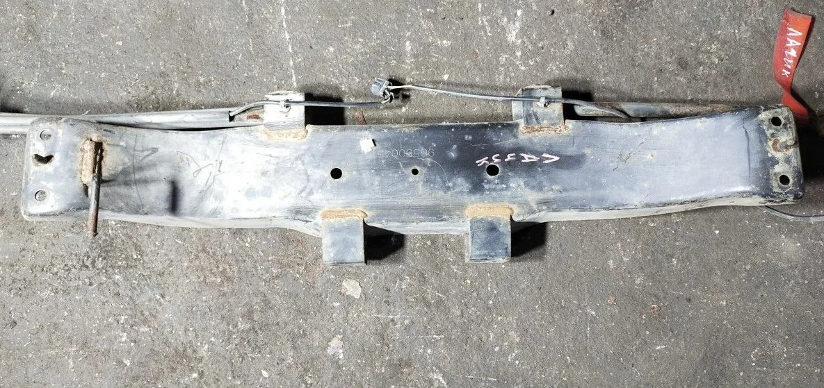 Балка задняя Chevrolet Lacetti