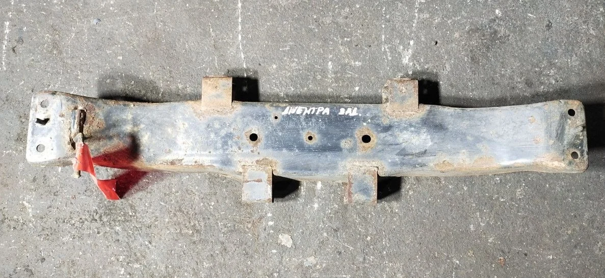 Балка задняя Chevrolet Lacetti