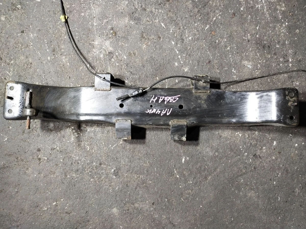 Подрамник Chevrolet Lacetti