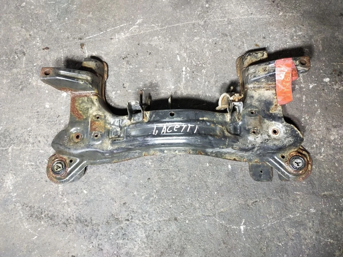 Подрамник Chevrolet Lacetti