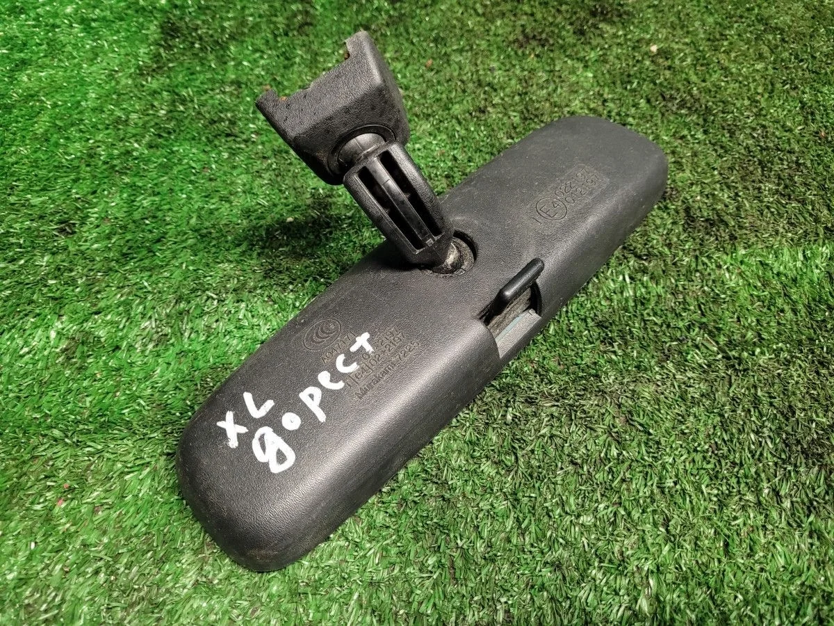 Зеркало салонное на Outlander XL дорест Murakami