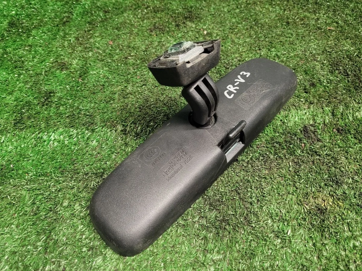 Зеркало салонное на Honda CR-V 3 Murakami