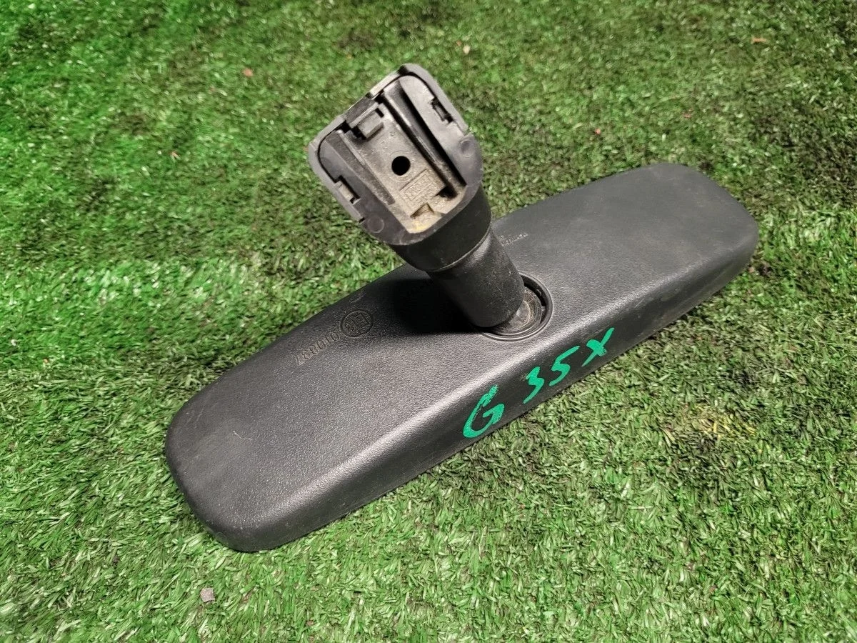 Зеркало салонное на Infiniti G35 Ichikoh