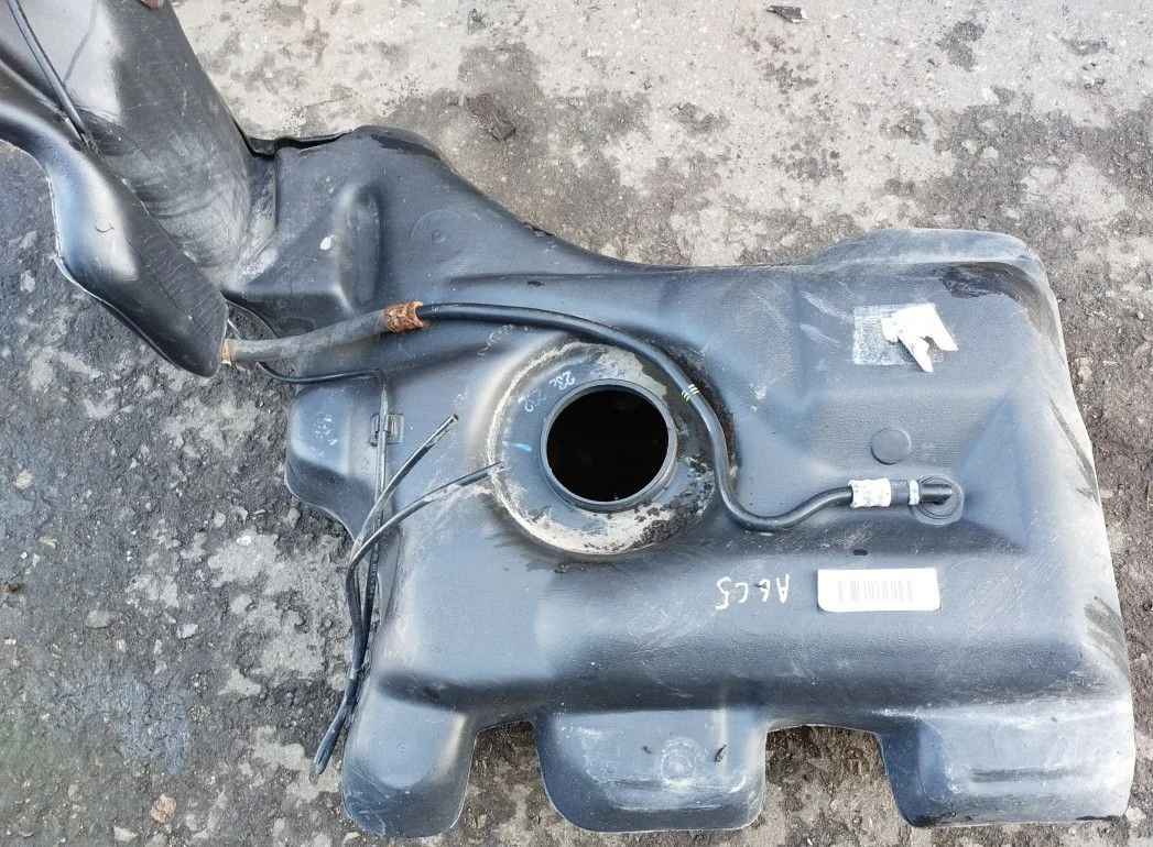 Бак топливный Audi A6 C5