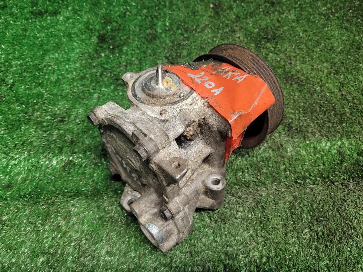 Насос Гур Suzuki Grand Vitara 2