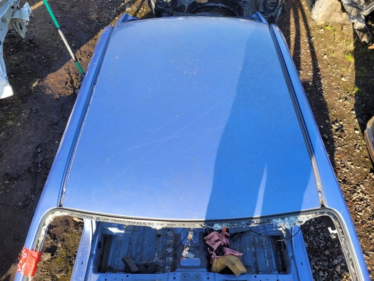 Крыша на Accent 2 седан 1.5 2006