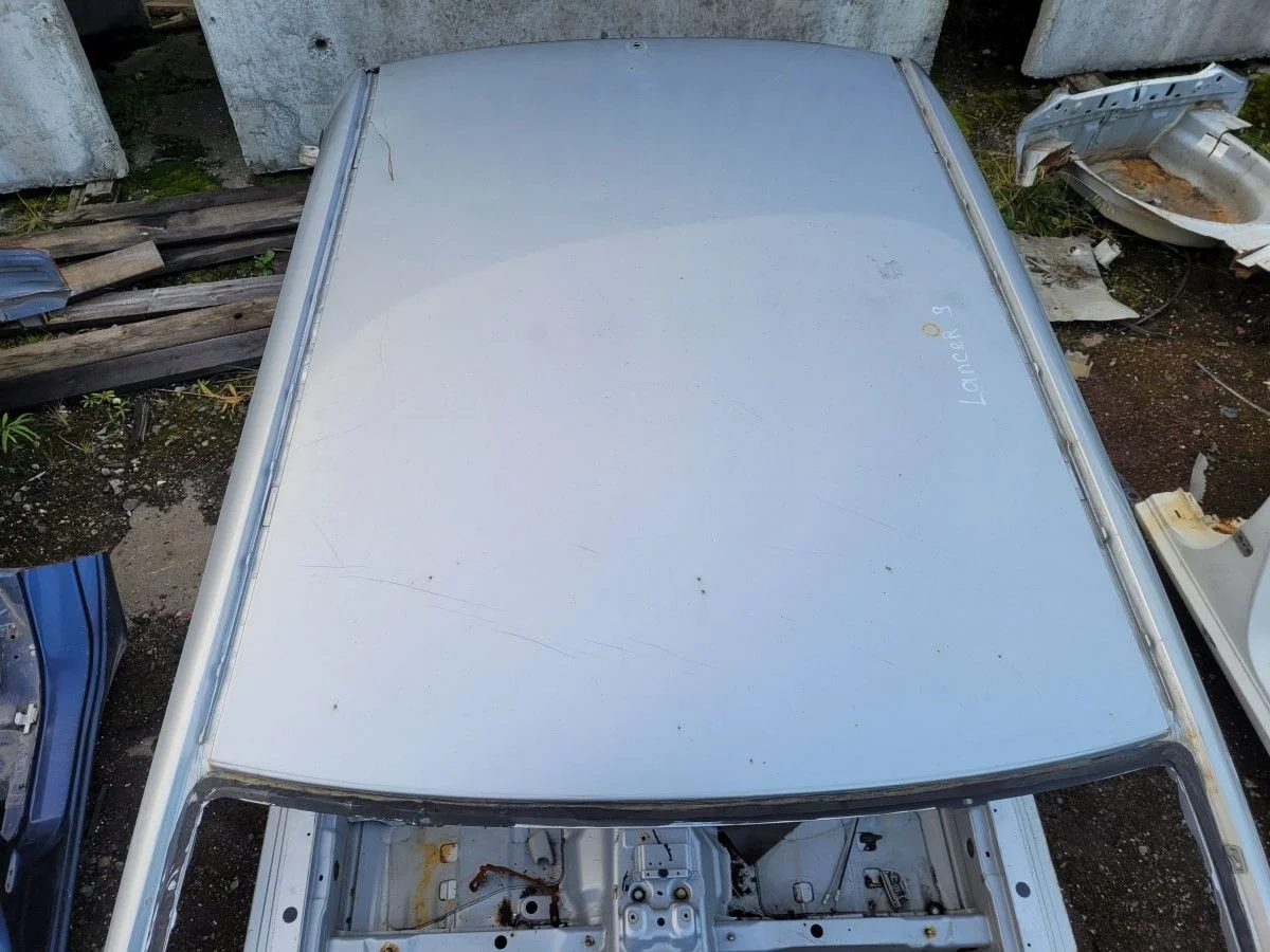 Крыша на Lancer 9 2005 1.6