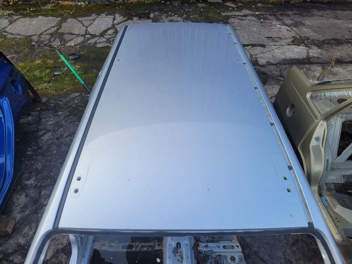 Крыша на Lacetti 1.6 2010 универсал