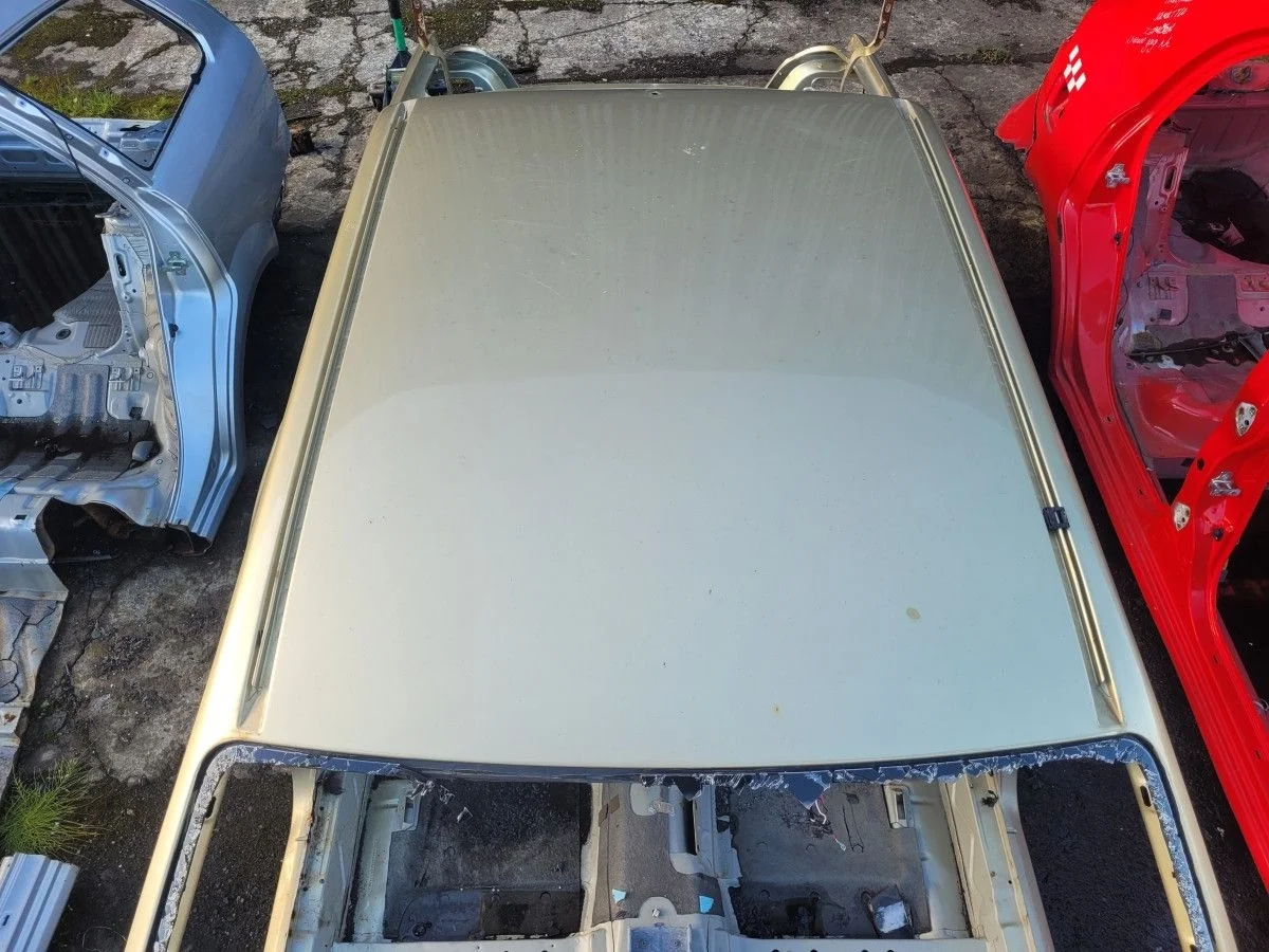 Крыша на Nexia 1.5 2007