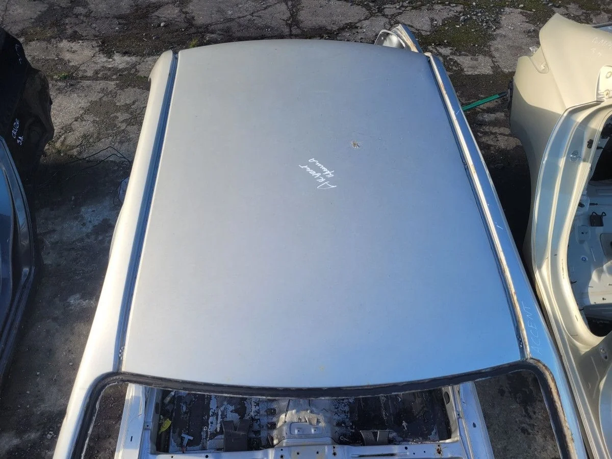 Крыша на Accent 2 седан 1.5 2006