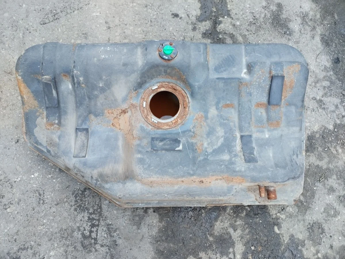 Бак топливный Chevrolet Lacetti