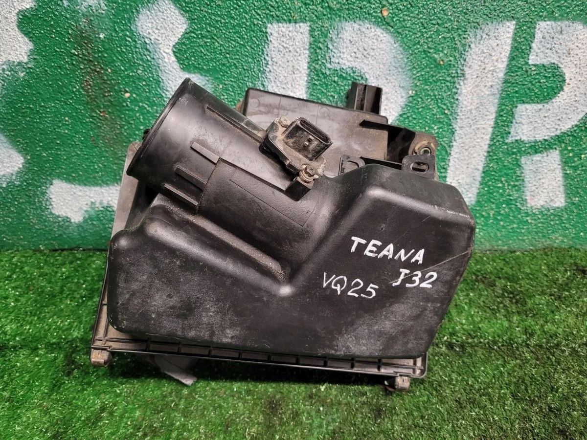 Корпус воздушного фильтра NIssan Teana J32