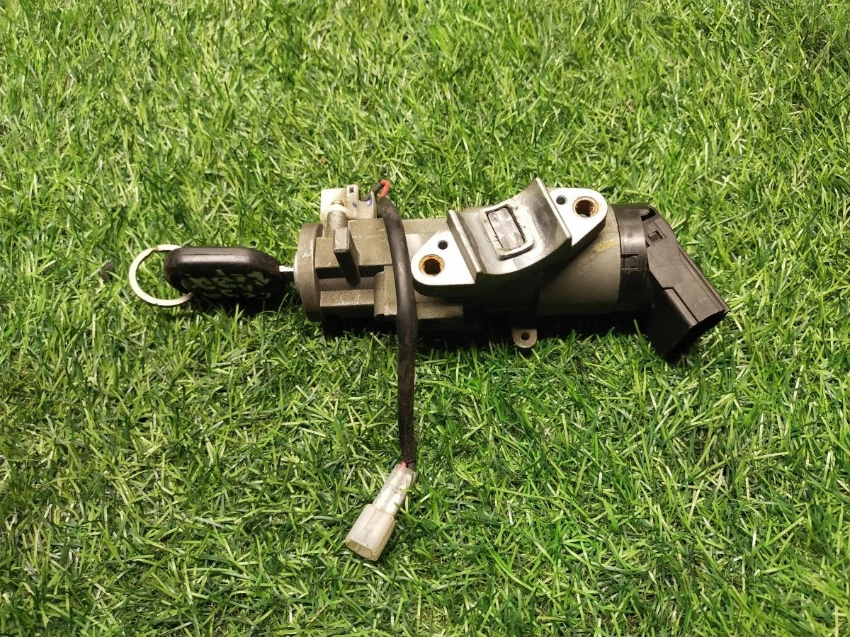 Замок зажигания Chevrolet Lacetti