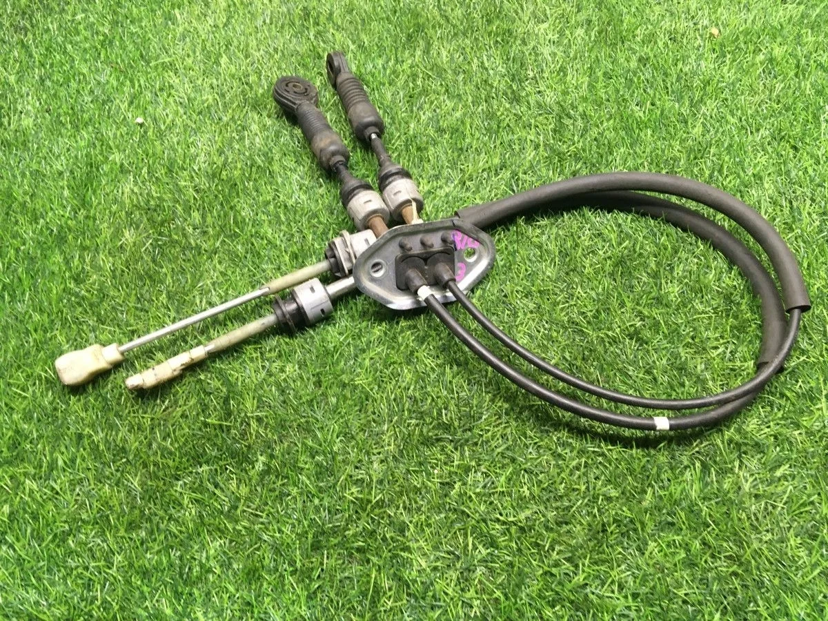 Трос кулисы коробки передач кпп Kia RIO 3