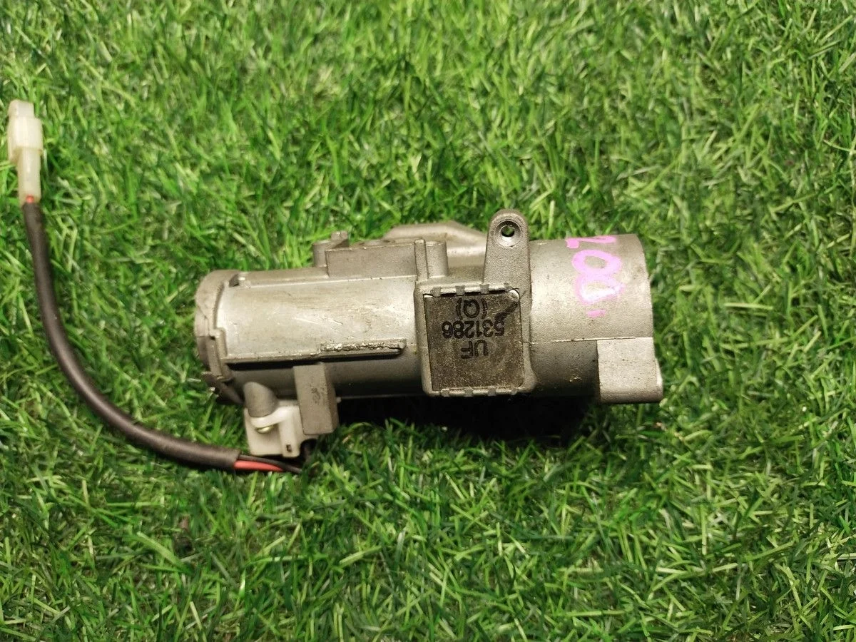 Замок зажигания Chevrolet Aveo