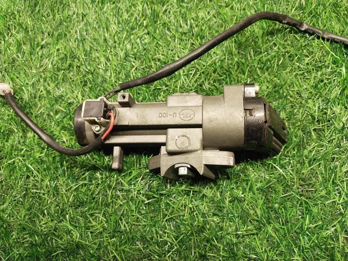 Замок зажигания Chevrolet Rezzo