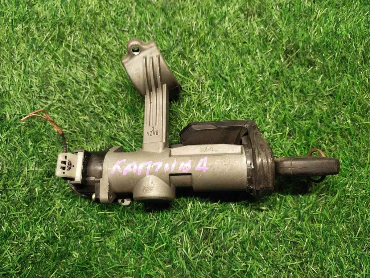 Замок зажигания Chevrolet Captiva