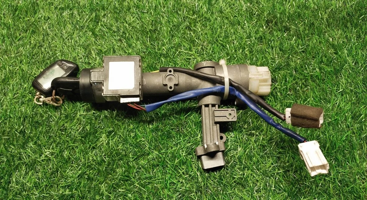 Замок зажигания Ssang Yong Kyron