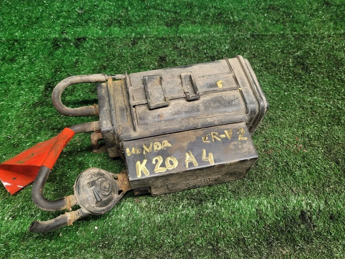 Абсорбер Honda CR-V II