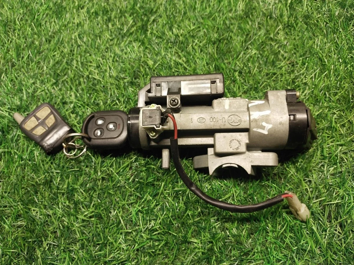 Замок зажигания Chevrolet Lacetti