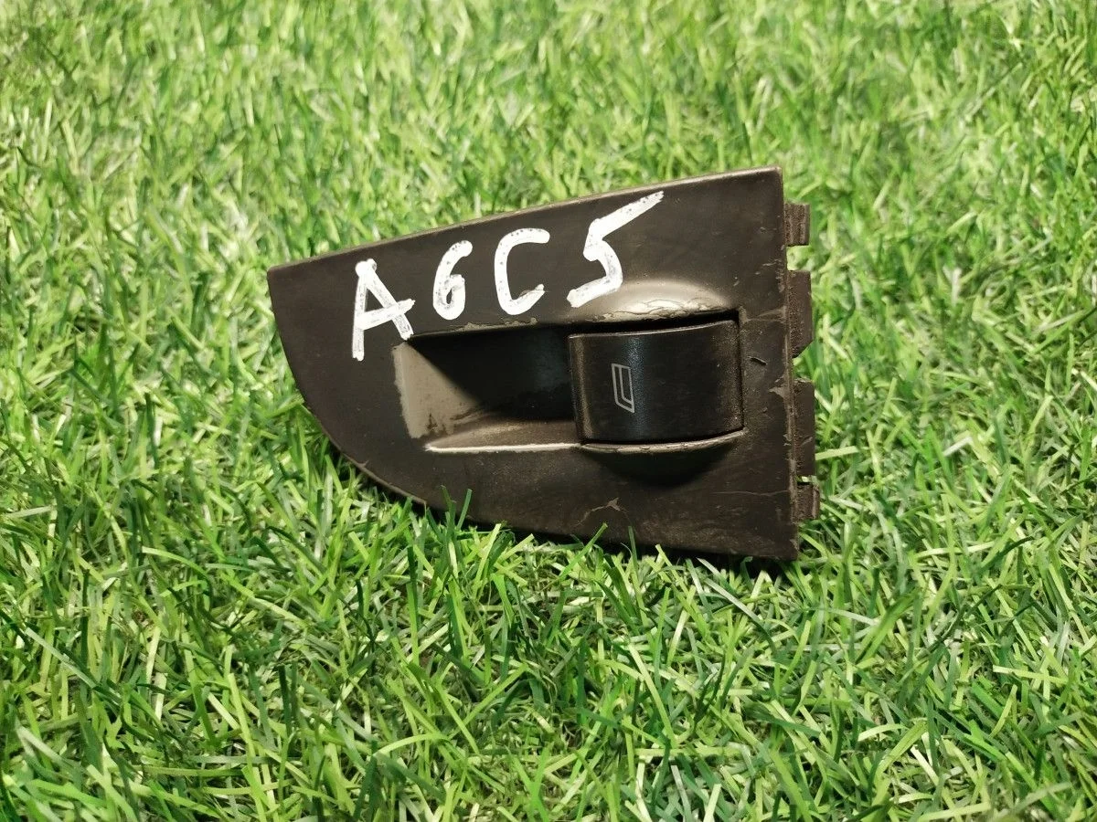 Кнопка стеклоподъемника Audi A6 (C5)