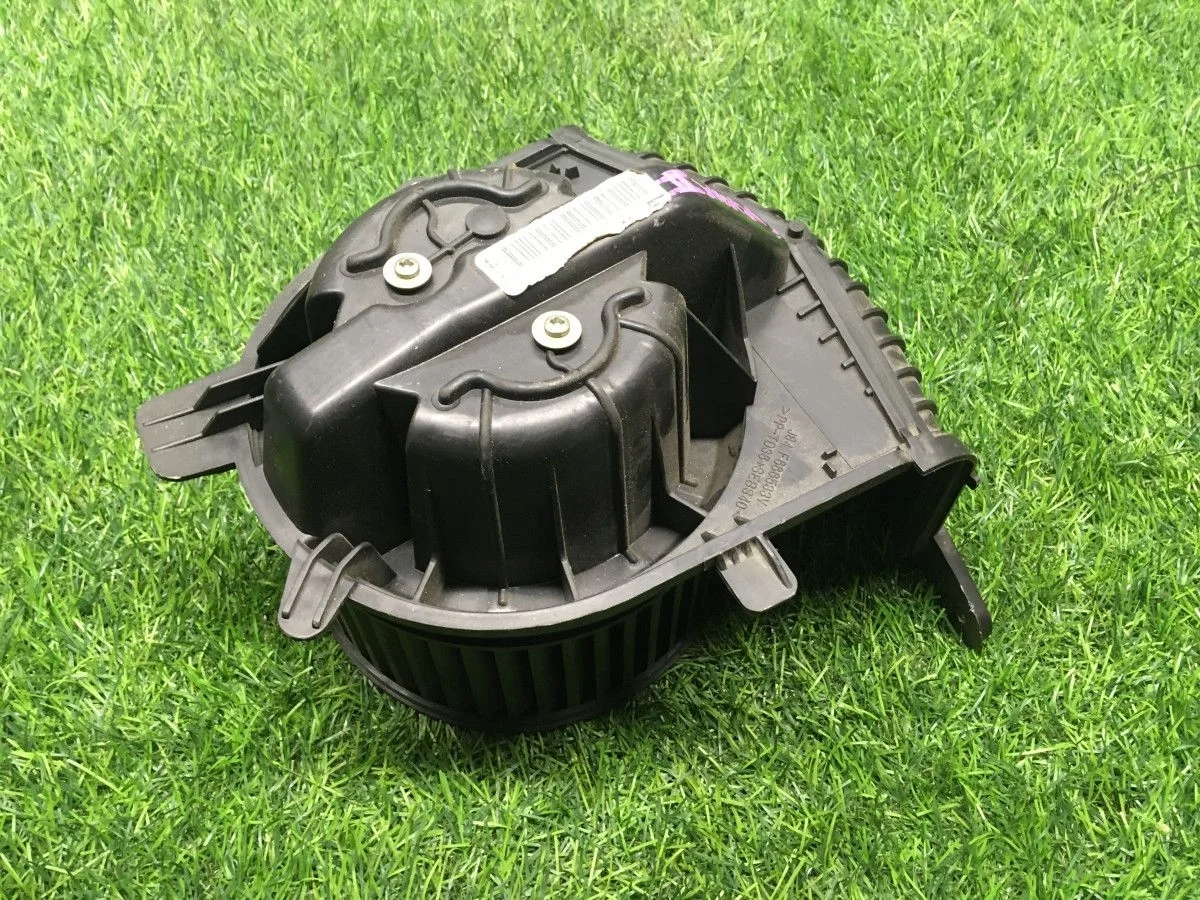 Моторчик печки Renault Scenic 2