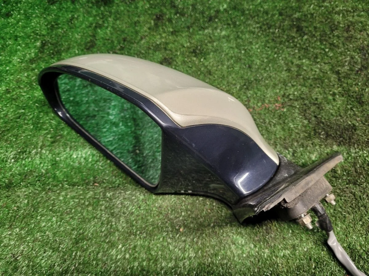 Зеркало левое на Infiniti FX35