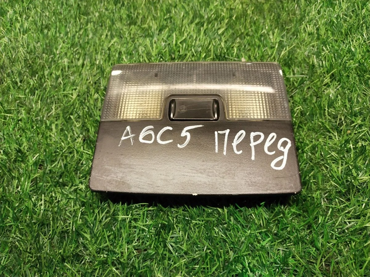 Плафон салона Audi Allroad