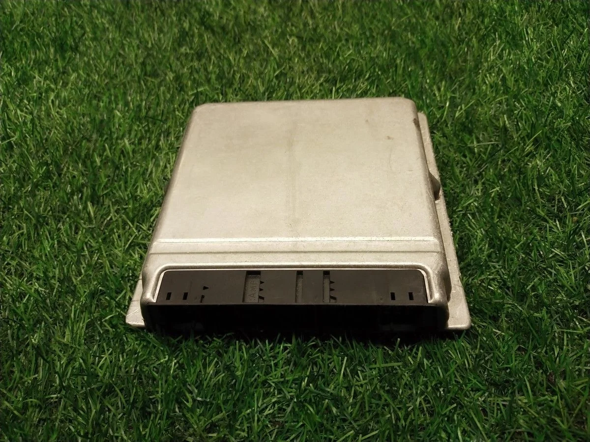 Блок управления двигателем Mercedes C W203